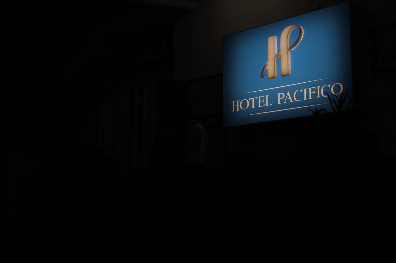 Hotel Pacifico Cerca Al Aeropuerto Палмира Екстериор снимка
